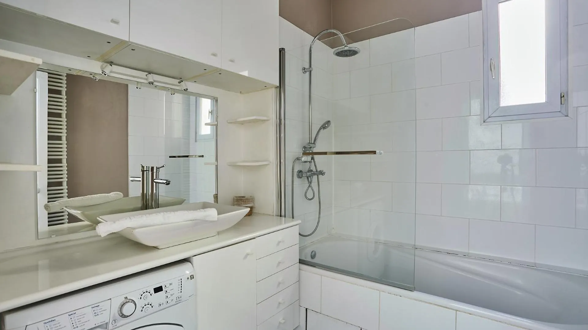 Apartment Place De L'Etoile By Studio Prestige Paris France